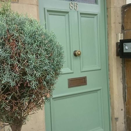 Emily Garden Apartment Bath Exterior photo